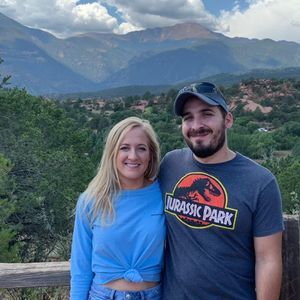 Meet your Posher, Tina